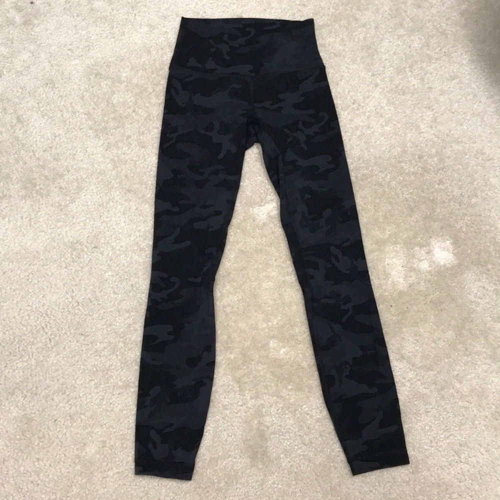 Lululemon Align Pant II 25 inch